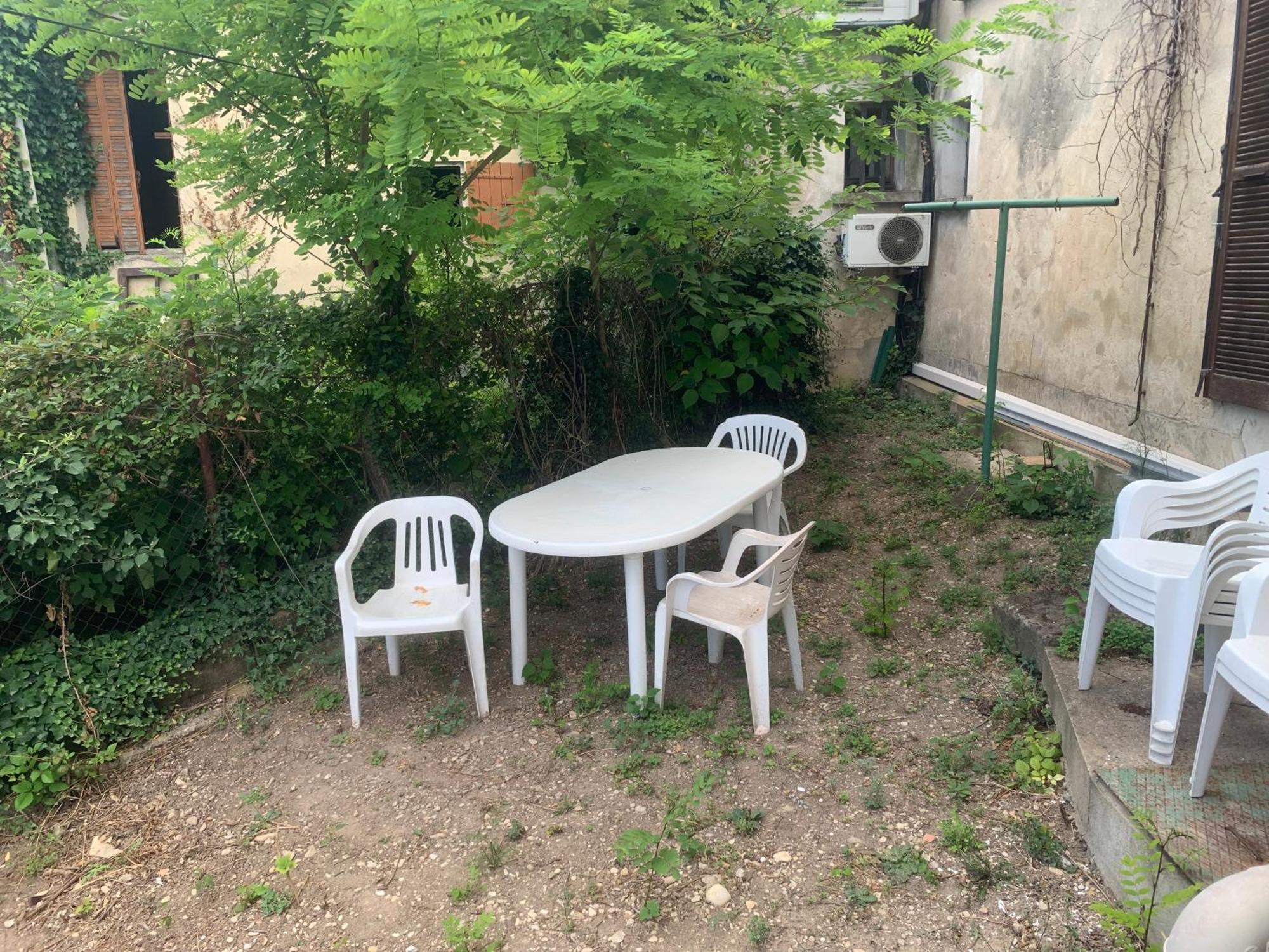 Maison Des Ailes D Anges 볼렌느 외부 사진